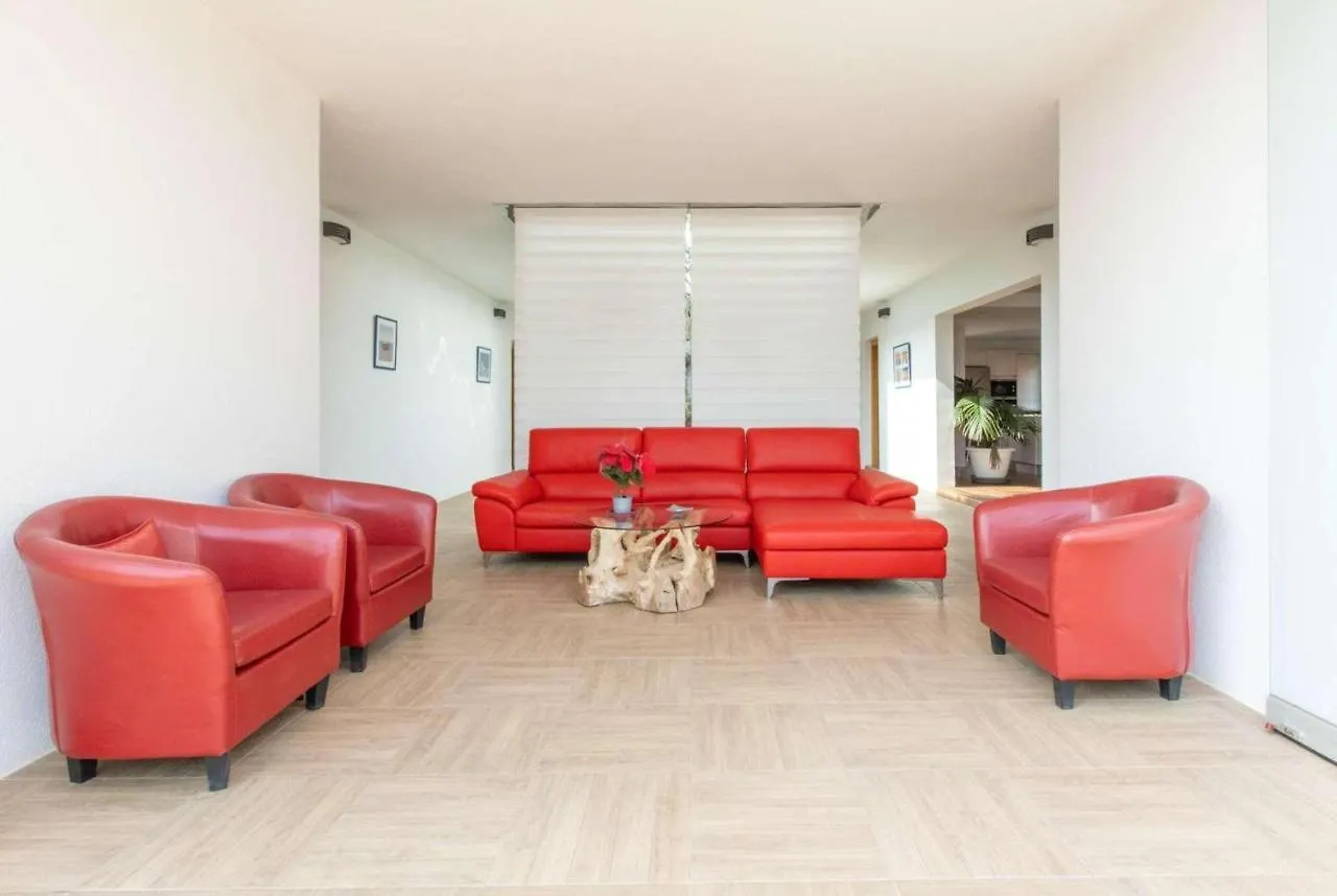 Villa Teresa Spain