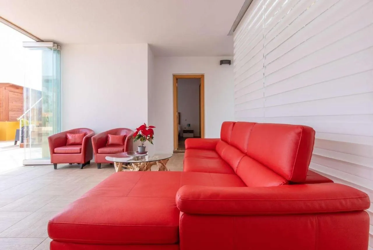 Villa Teresa