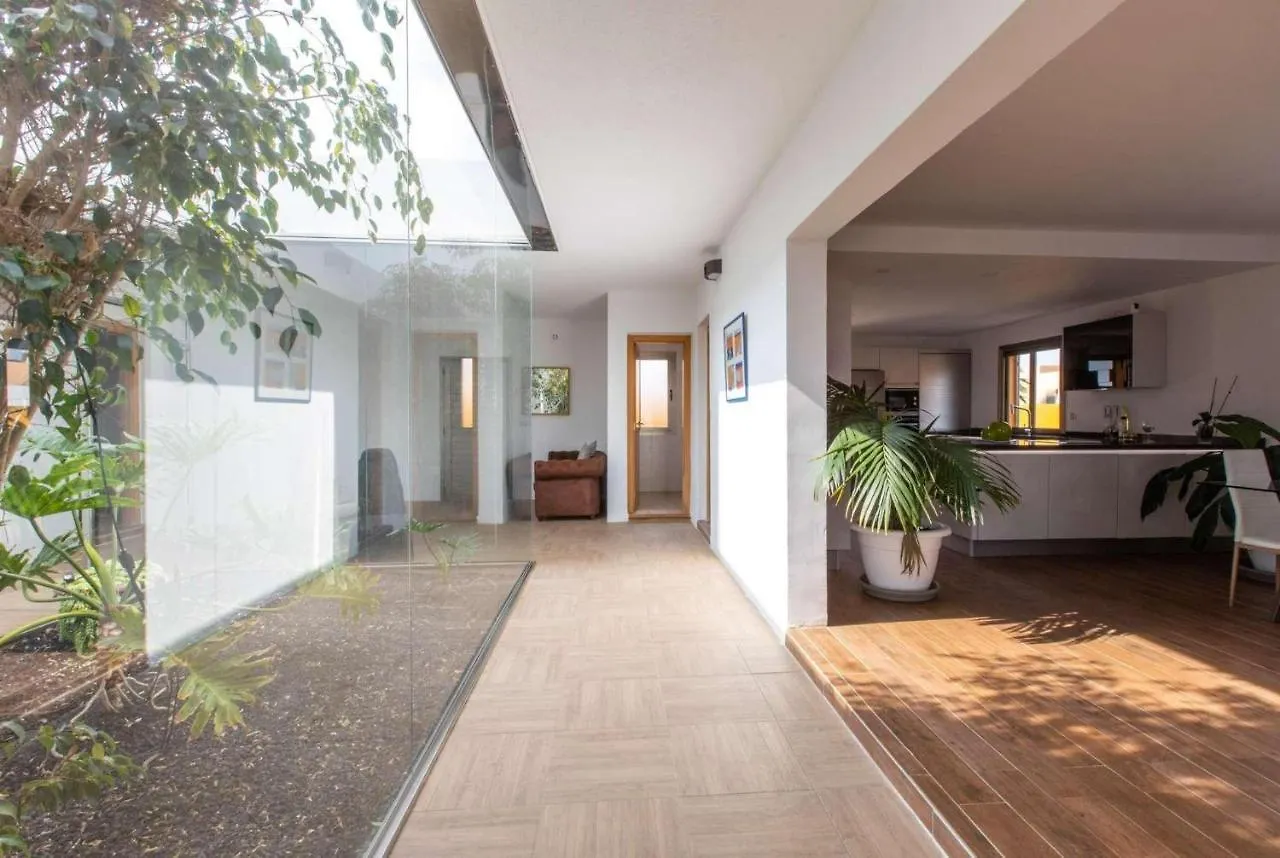 Villa Teresa Spain