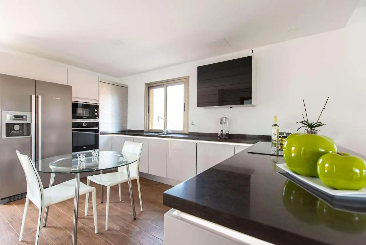 Villa Teresa Spain