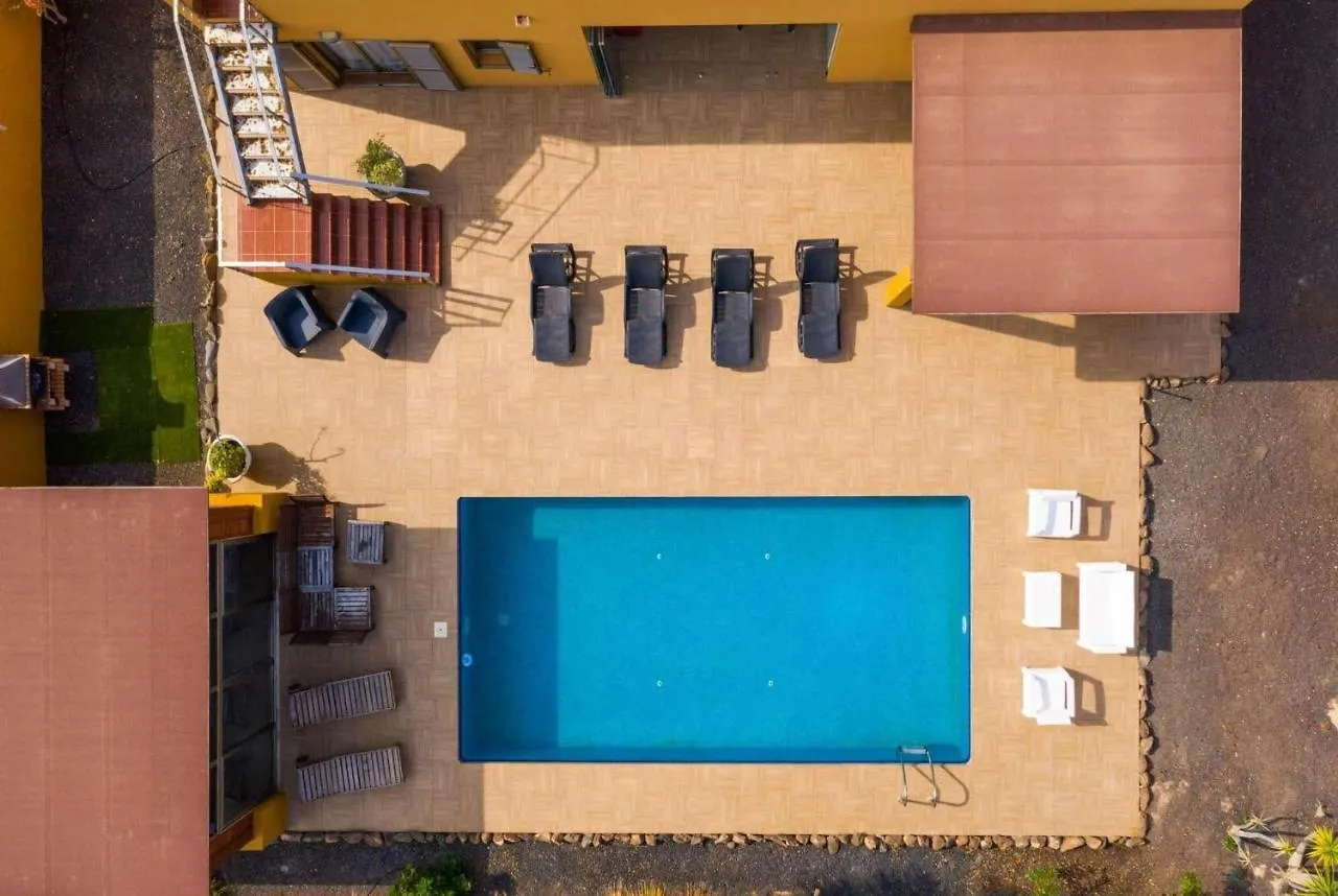 Villa Teresa Spain
