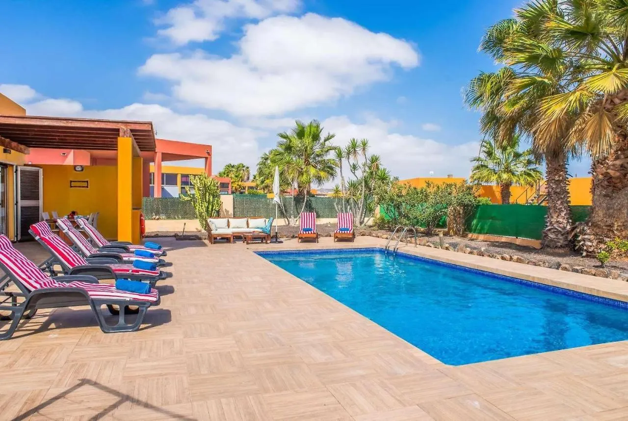 Villa Teresa