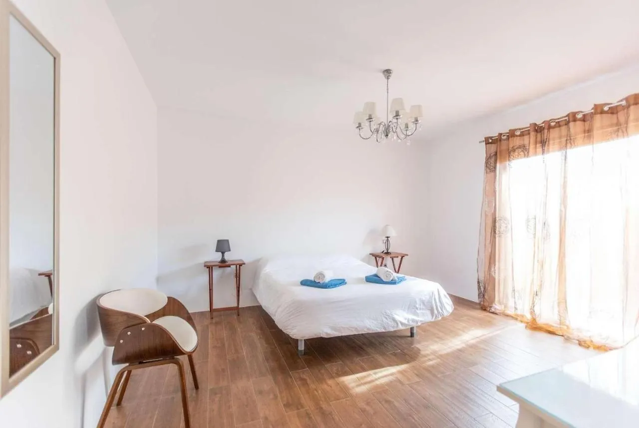 Villa Teresa Spain