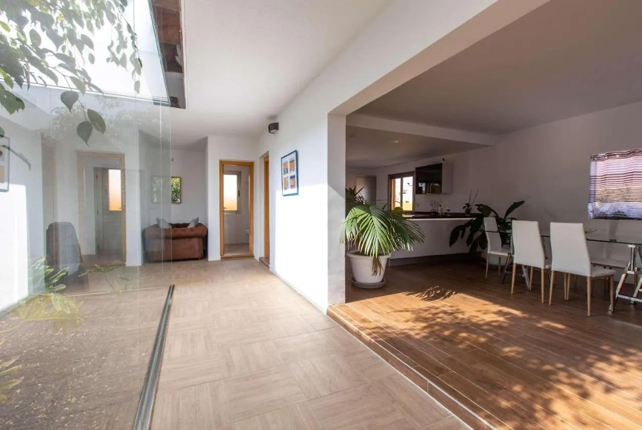 Villa Teresa