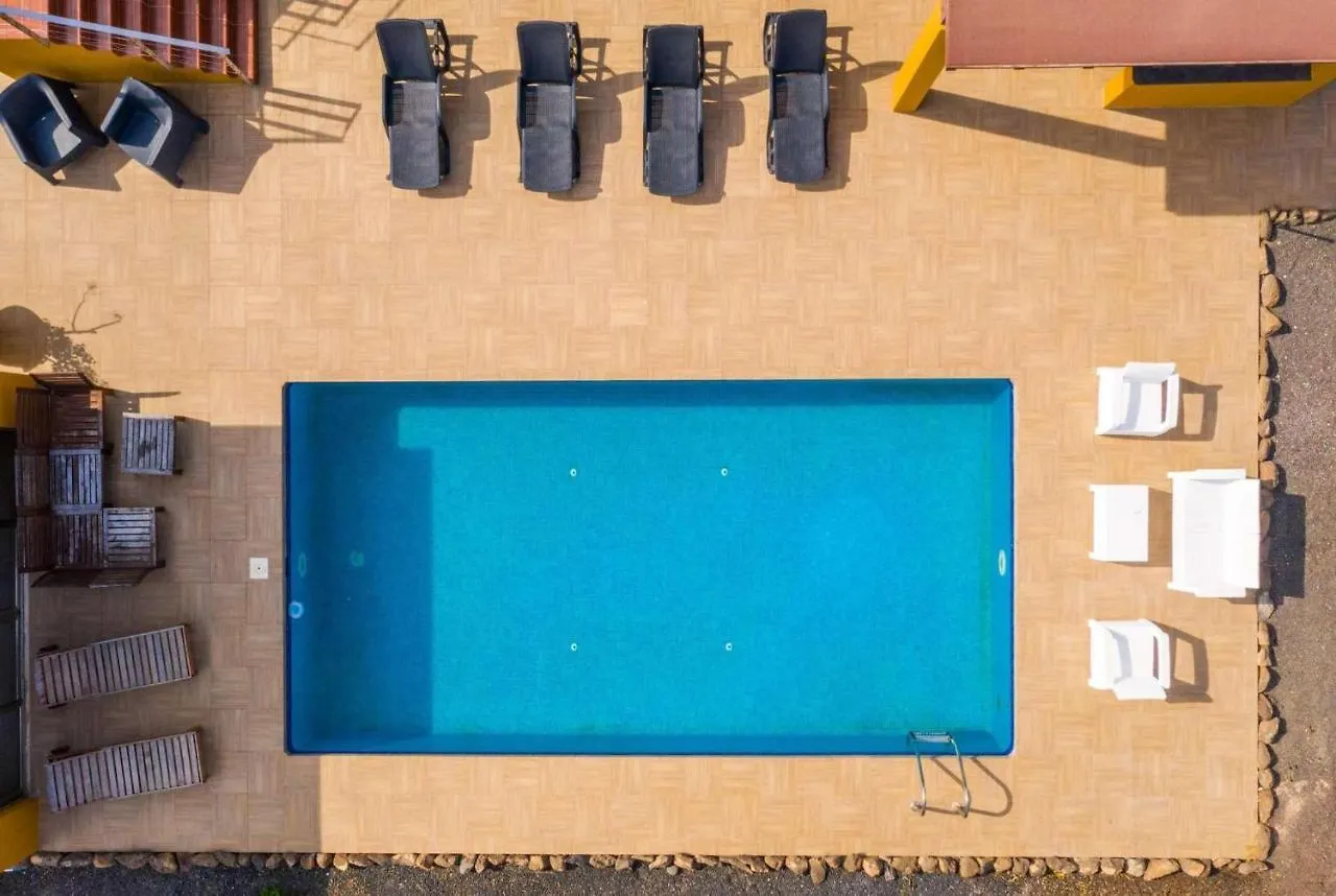 Villa Teresa