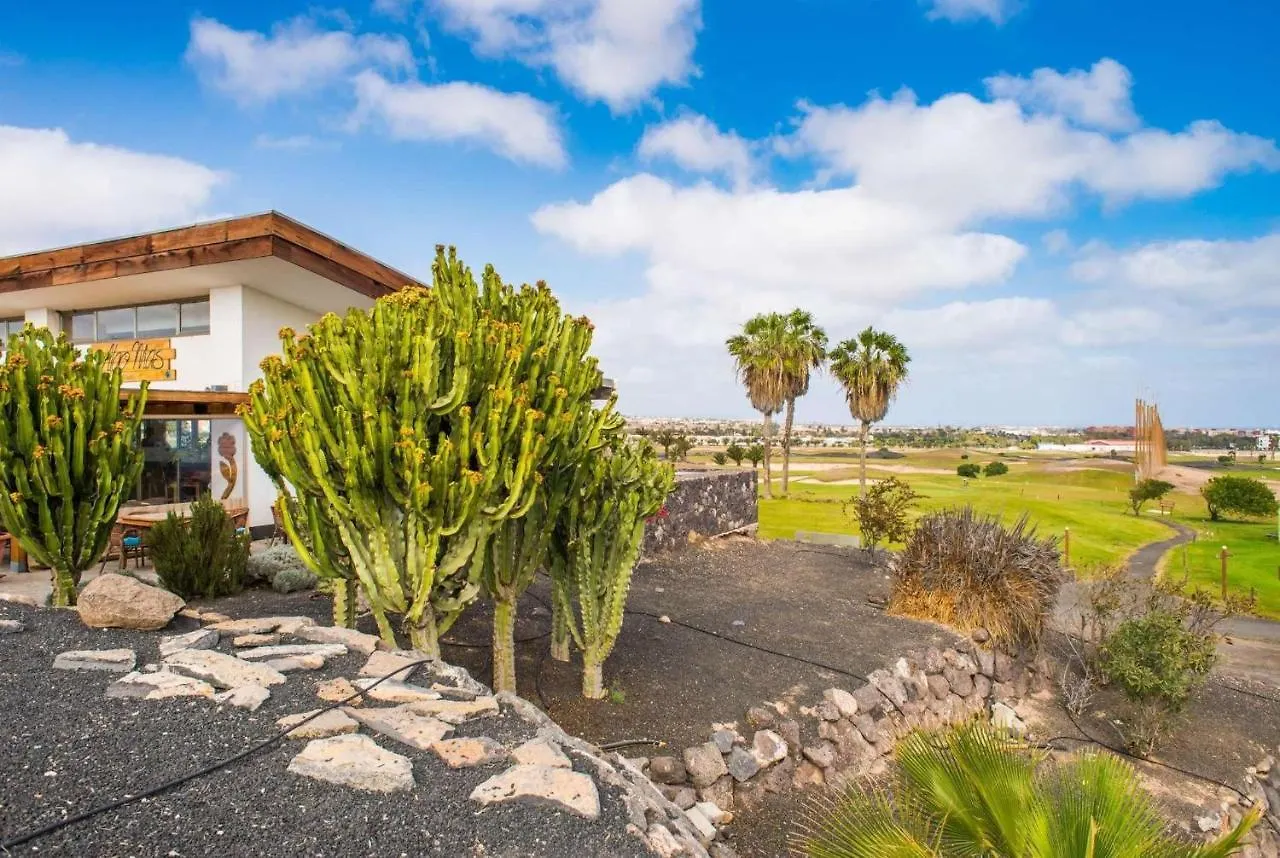 Villa Teresa  Caleta De Fuste