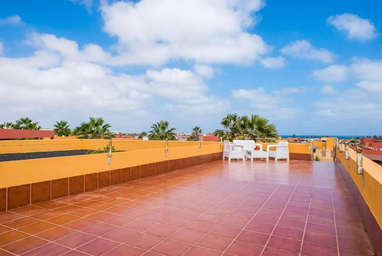 Villa Teresa Caleta De Fuste