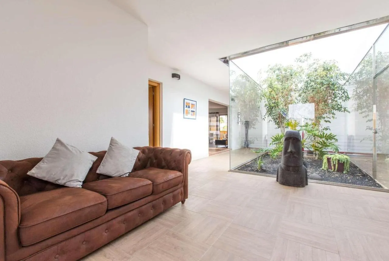 Villa Teresa Spain