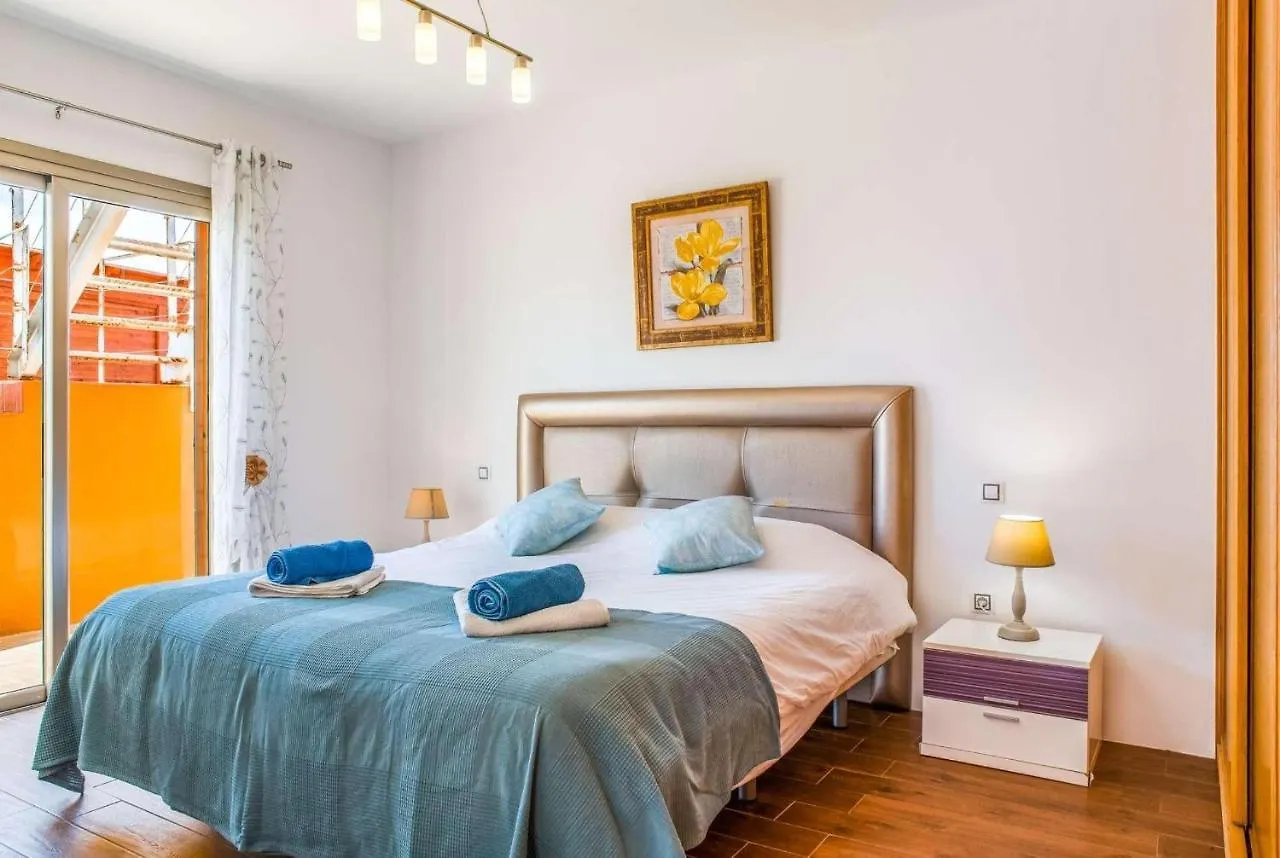Villa Teresa