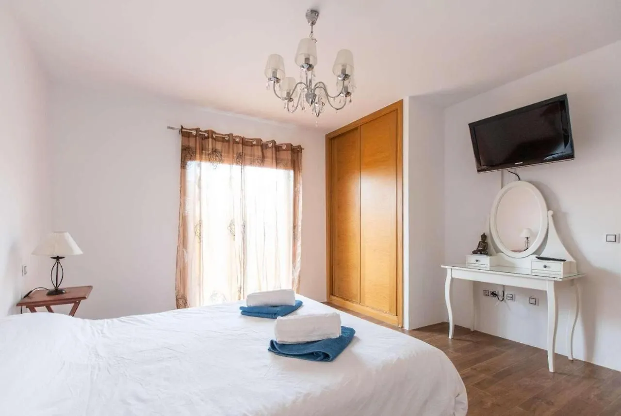 Villa Teresa