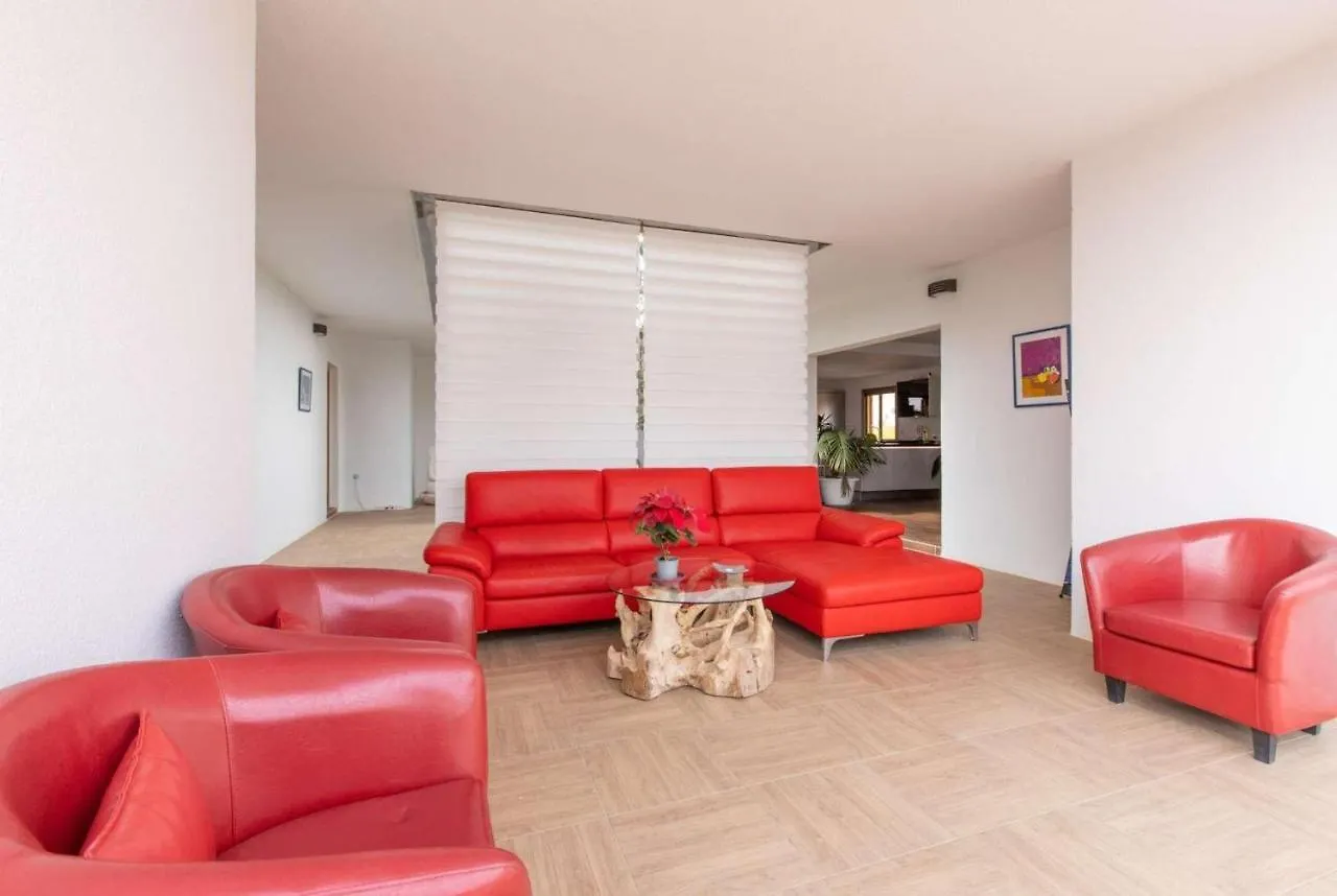 Villa Teresa Spain