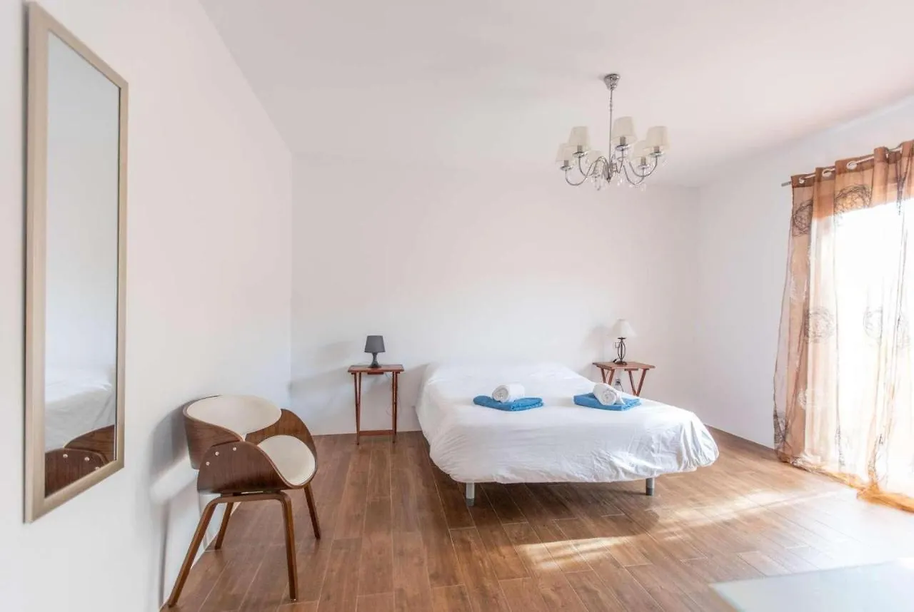 Villa Teresa