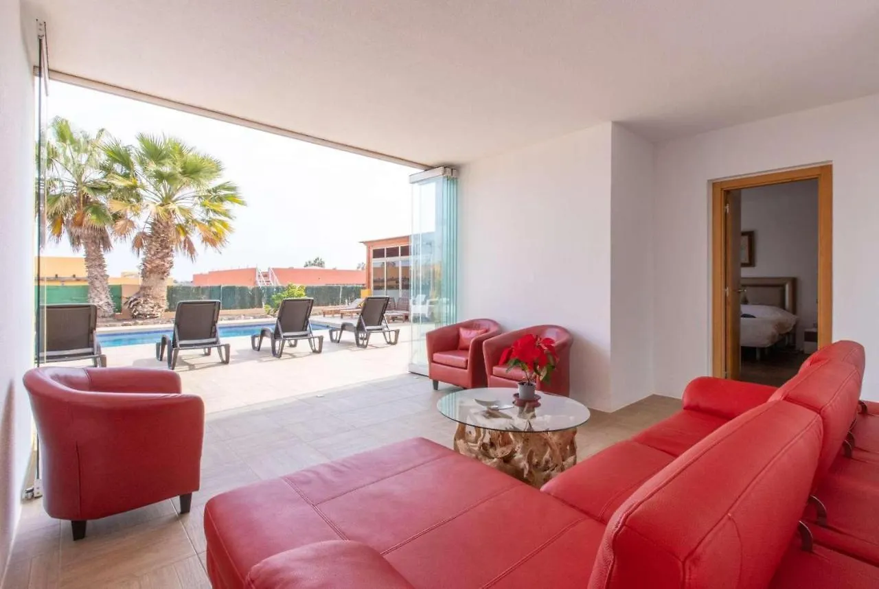 Villa Teresa