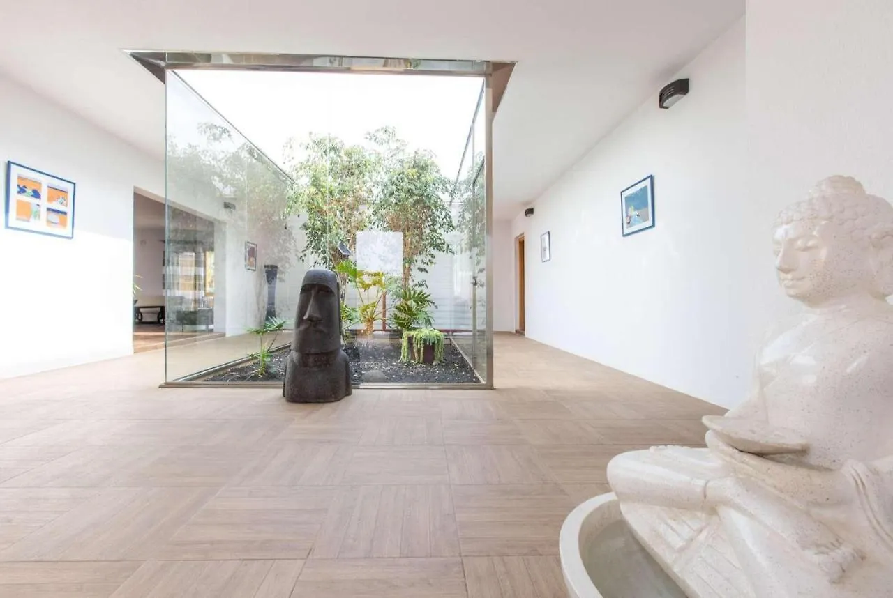 Villa Teresa