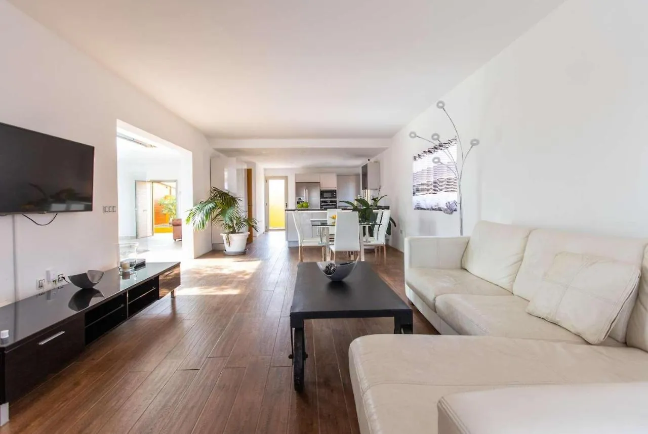 Villa Teresa