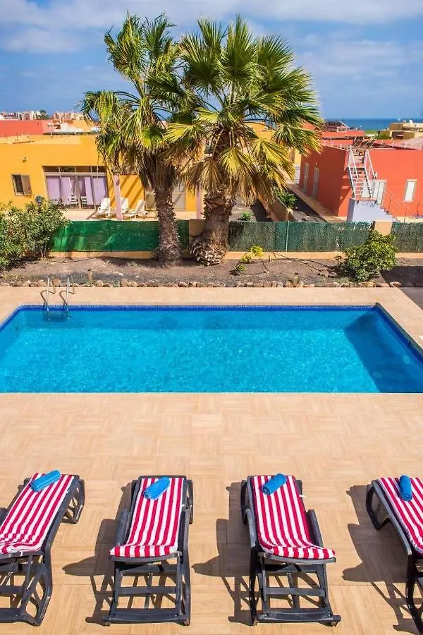 Villa Teresa Spain