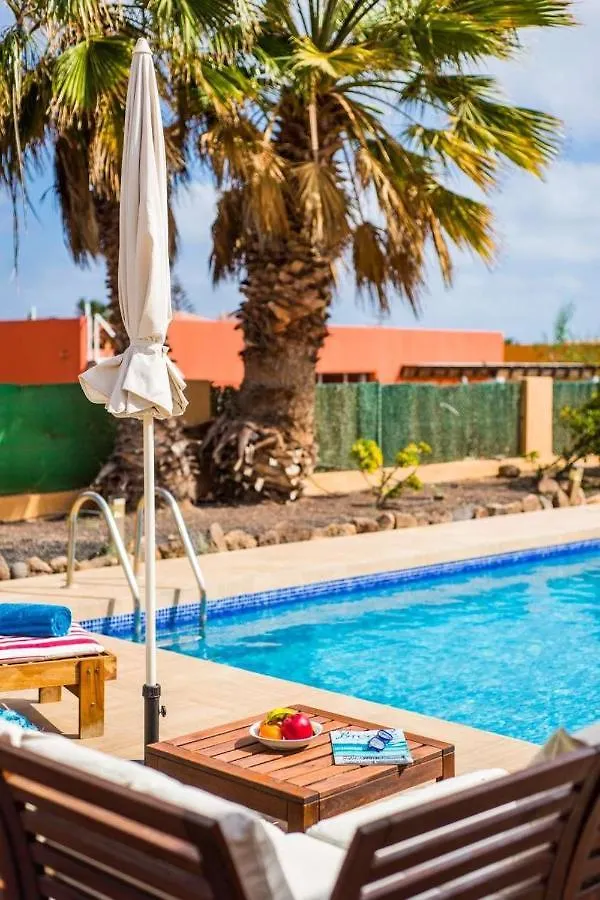 Villa Teresa
